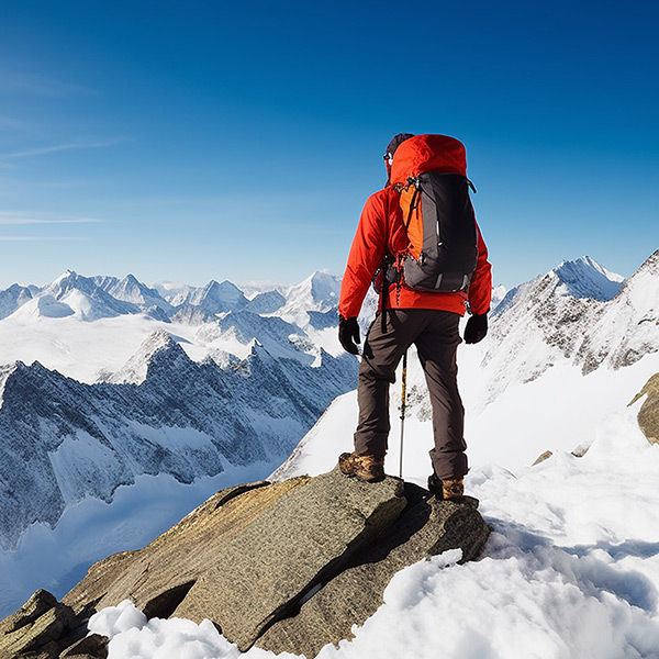 Alpinism
