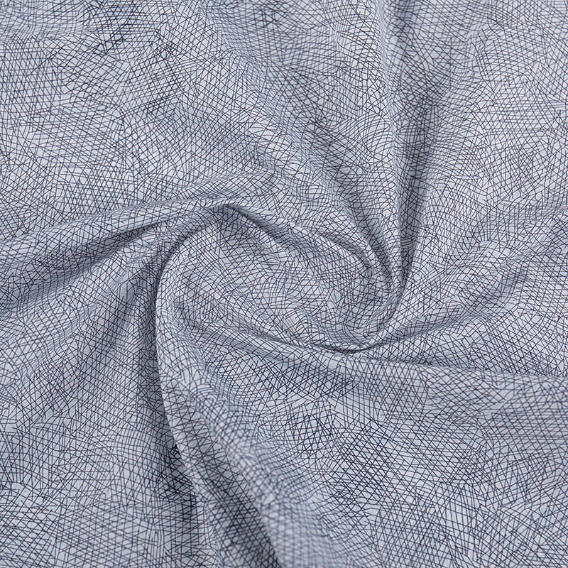 YJ-22-376 400T Nylon mat Imprimare ultra-fină