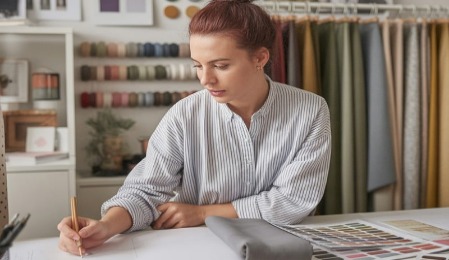 Când ar trebui să se implice furnizorii de țesături în dezvoltarea produselor de marcă pentru exterior?