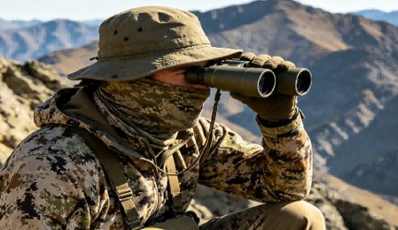 Țesături militare față de țesături standard de exterior: reflectanță NIR, FR, rezistență la abraziune